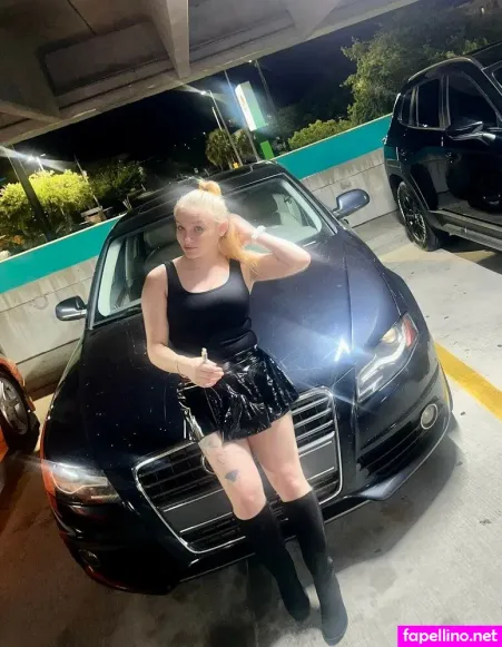 Mallori Carson OnlyFans Thumbnail #W0cn08F178