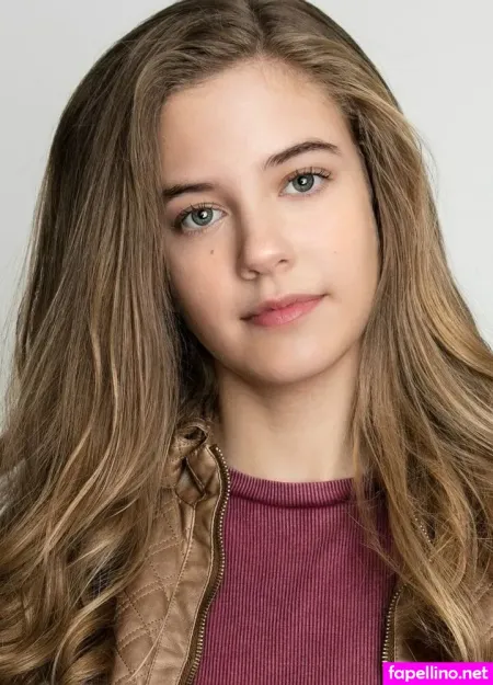 Mallory Bechtel OnlyFans Thumbnail #5f1haLW96j