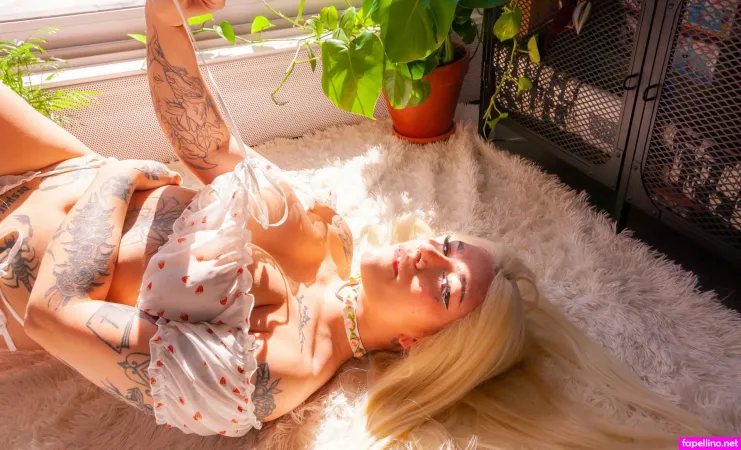 Mallory Free OnlyFans Thumbnail #RqF789Zsu5