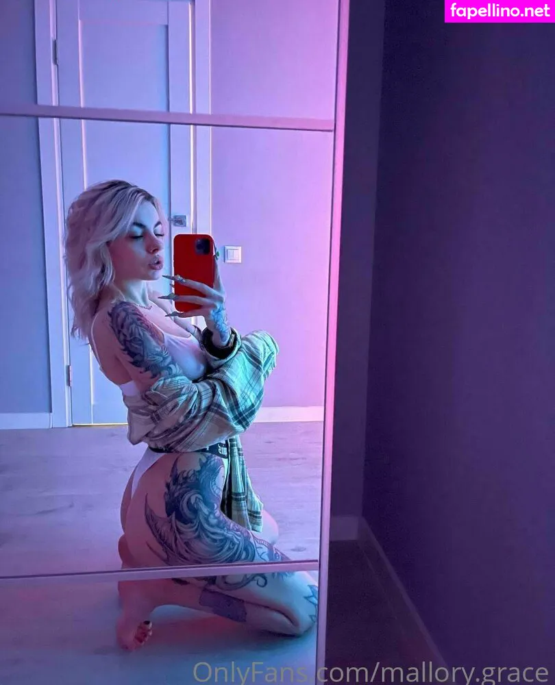 mallory_grace Nude Leaked OnlyFans Photo #0U5ZsjTePF