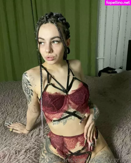 Mallory Grace OnlyFans Thumbnail #3GoPPep4a8