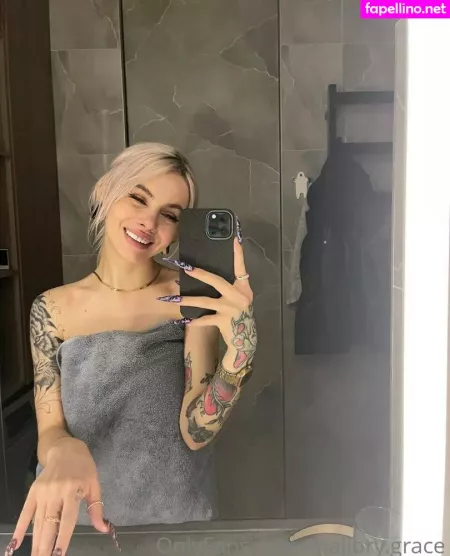 Mallory Grace OnlyFans Thumbnail #54EOmX9oza