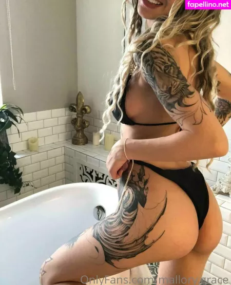 Mallory Grace OnlyFans Thumbnail #BmBTjTmePh