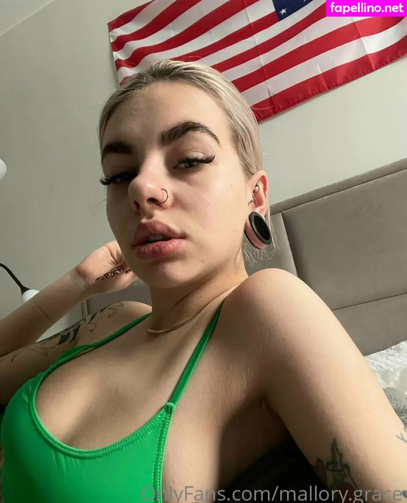 mallory_grace Nude Leaked OnlyFans Photo #MECvqrzi81