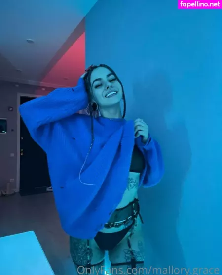 Mallory Grace OnlyFans Thumbnail #OseaKct9VM