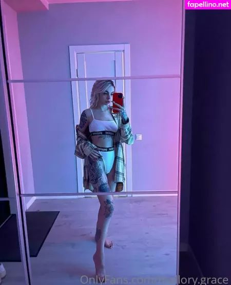 Mallory Grace OnlyFans Thumbnail #SntNi8VU42