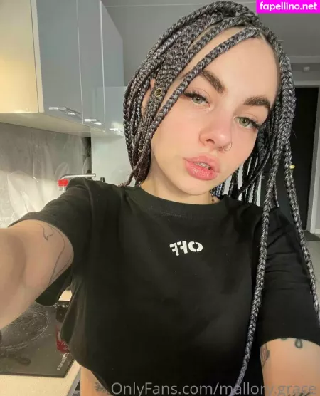 Mallory Grace OnlyFans Thumbnail #ZVjIkDOZRa