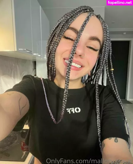 Mallory Grace OnlyFans Thumbnail #bRRZRyHBrL