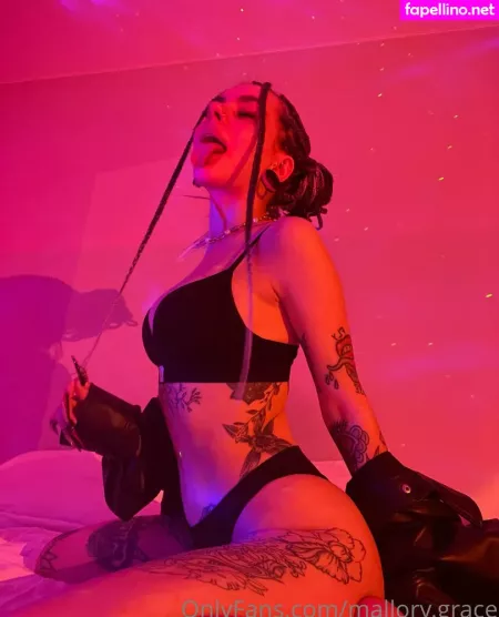 Mallory Grace OnlyFans Thumbnail #chzmZp3oeF