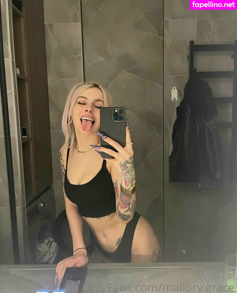 mallory_grace Nude Leaked OnlyFans Photo #kTZsQustu0