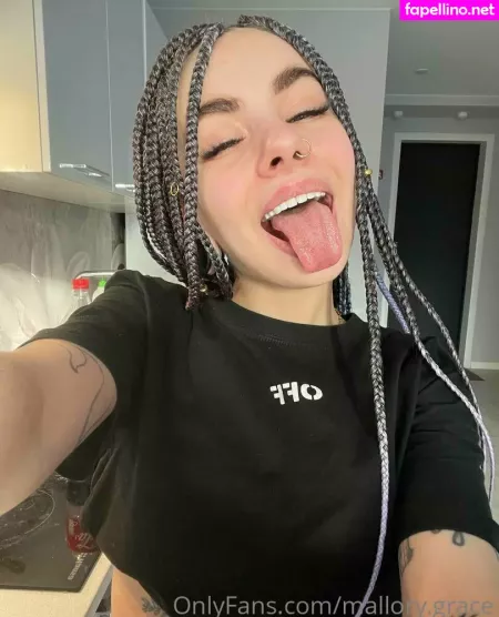 Mallory Grace OnlyFans Thumbnail #t8OwRGOS5k