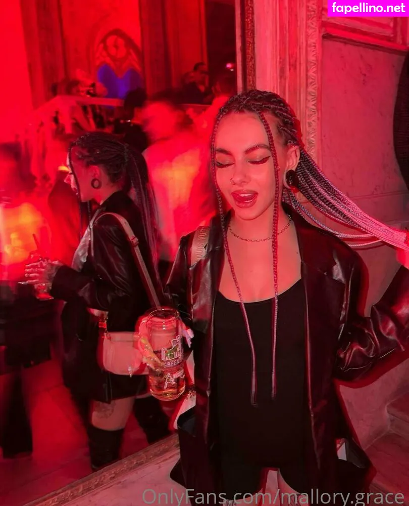 mallory_grace Nude Leaked OnlyFans Photo #yxG0nzfyRB