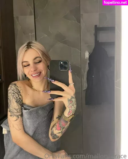 Mallory Grace OnlyFans Thumbnail #zpyZ6Pj9Fz