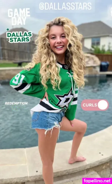 Mallory James Mahoney OnlyFans Thumbnail #0jahIu0veU