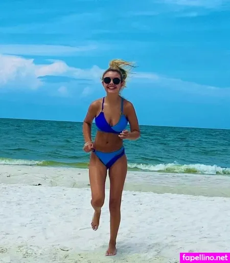Mallory James Mahoney OnlyFans Thumbnail #6IQ3OwYZFL