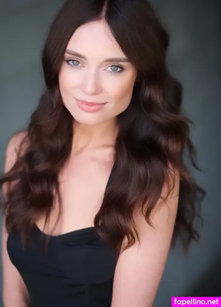 Mallory Jansen OnlyFans Thumbnail #bDldZUo59q