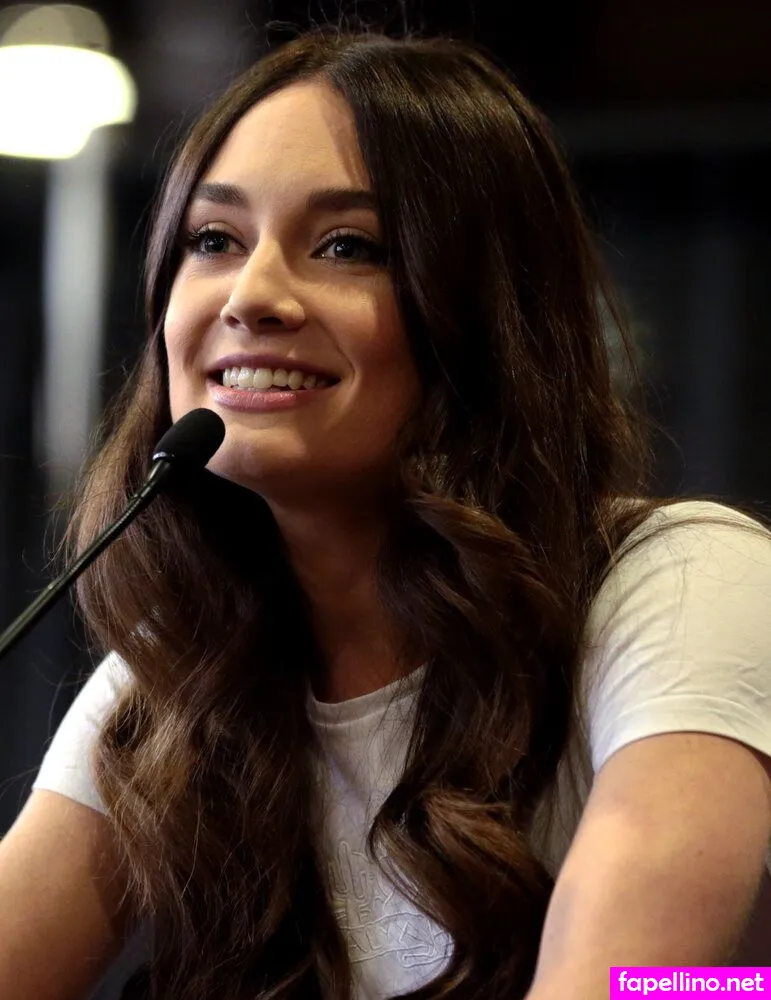 Mallory Jansen Nude Leaked OnlyFans Photo #oLNMc1sBvY