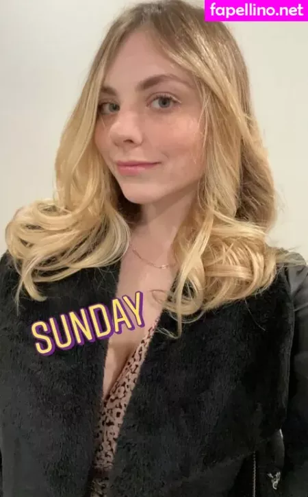 Mallory Maxworthy 1 OnlyFans Thumbnail #V0zrxAjBAN