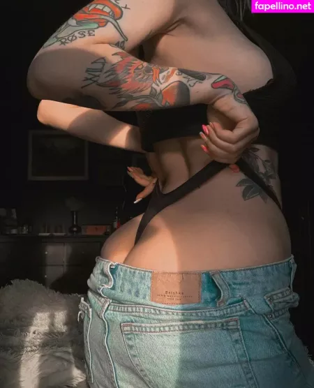 Mallory OnlyFans Thumbnail #BnRrbQBRzX