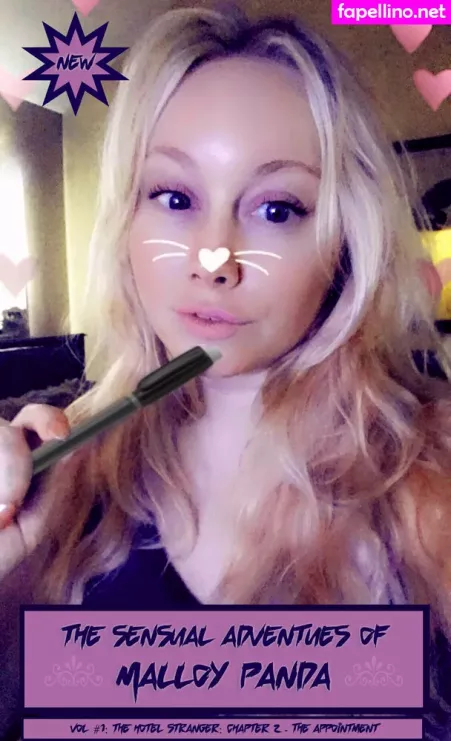 Malloypanda OnlyFans Thumbnail #43rjc2nHPo