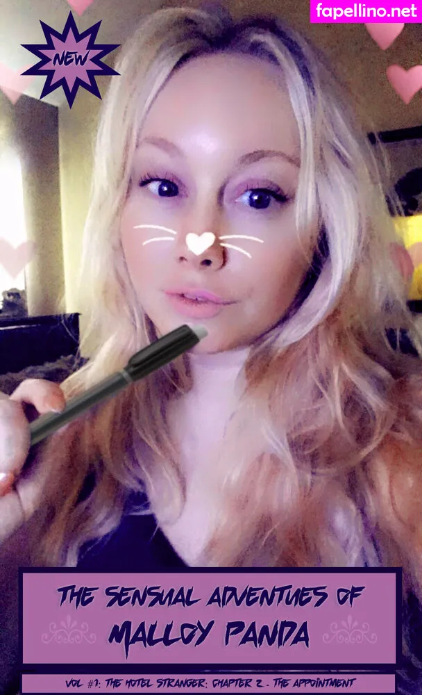 malloypanda, malloypandaxo Nude Leaked OnlyFans Photo #43rjc2nHPo