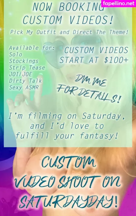 Malloypanda OnlyFans Thumbnail #BInT8OX9gG