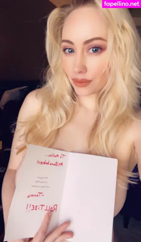 Malloypanda OnlyFans Thumbnail #fCjB6C6xIj