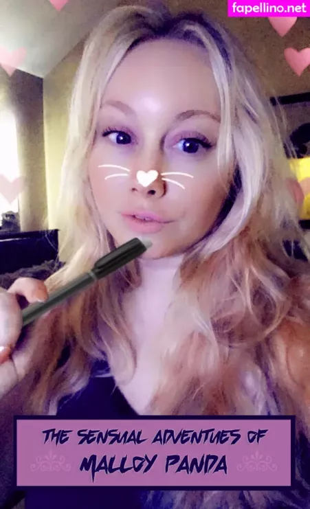 Malloypanda OnlyFans Thumbnail #jN1epqTcgB