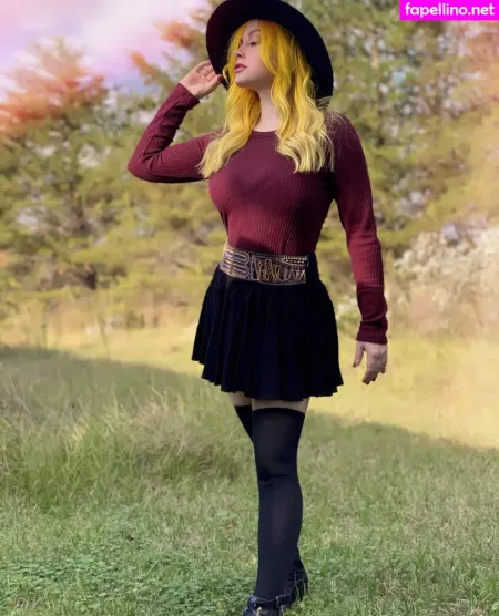 Malloypanda OnlyFans Thumbnail #mpTZyVy2Gk