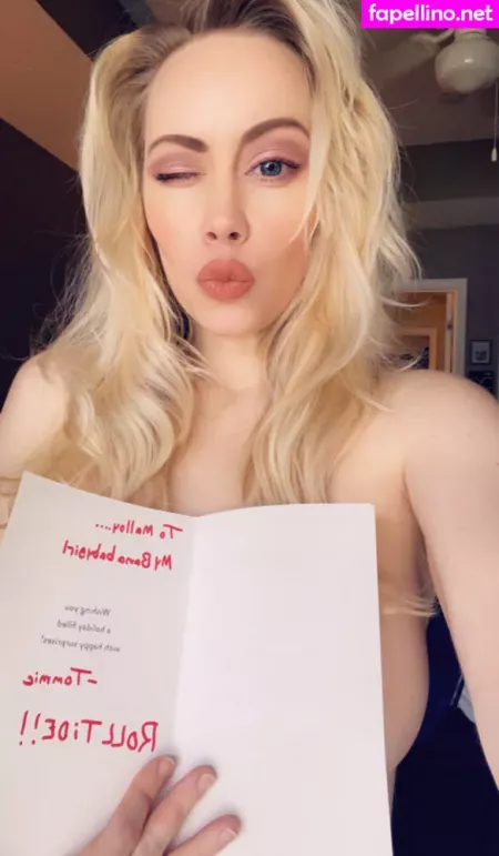 Malloypanda OnlyFans Thumbnail #uj9cjAi3hp