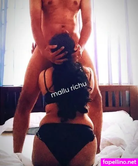 Mallu Richu OnlyFans Thumbnail #CdT4l1tTHQ