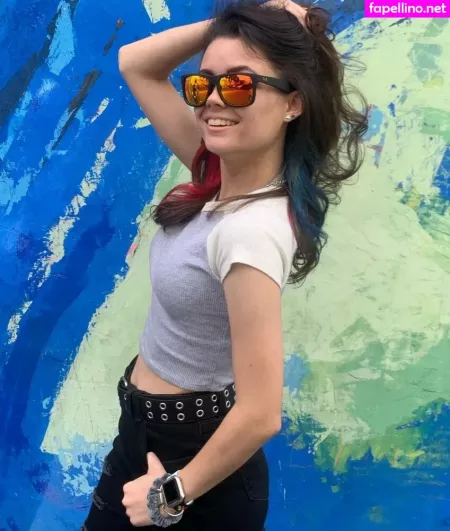 Mally Mouse OnlyFans Thumbnail #1CuFPrfuD4