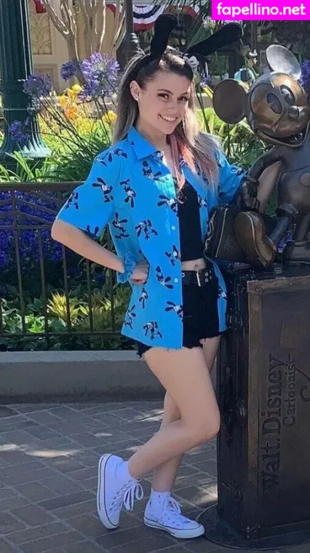 Mally Mouse OnlyFans Thumbnail #DonkSWhUi5