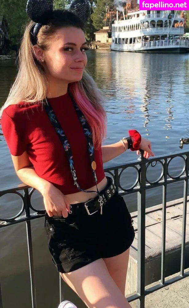 mallymkun_mouse, mallythemermaid Nude Leaked OnlyFans Photo #FKgdqr2efk