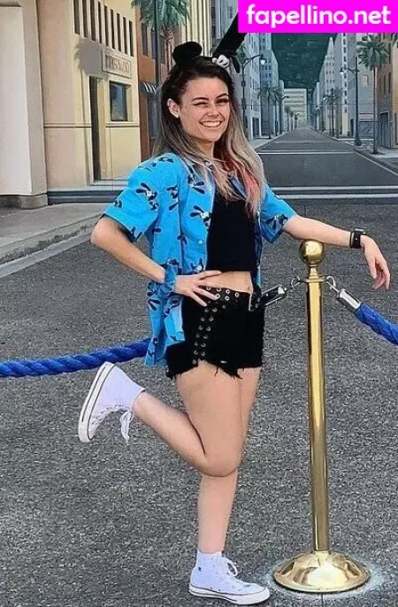 Mally Mouse OnlyFans Thumbnail #ZEhBLIXpxc