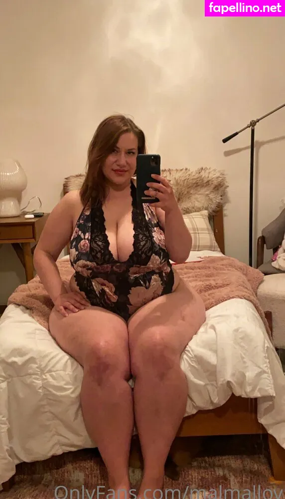 itsamemalmalloy, malmalloy Nude Leaked OnlyFans Photo #fLGTrF87GN