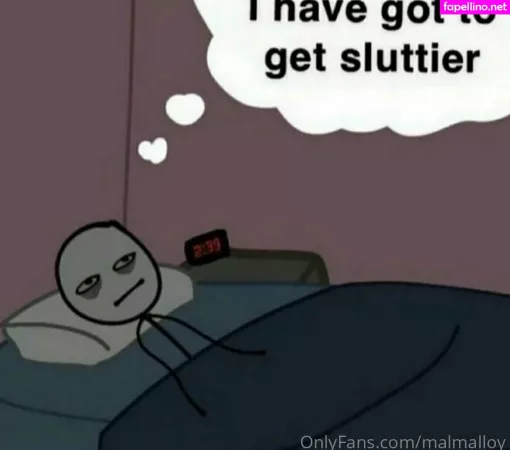 Malmalloy OnlyFans Thumbnail #h11b5o0Jaf