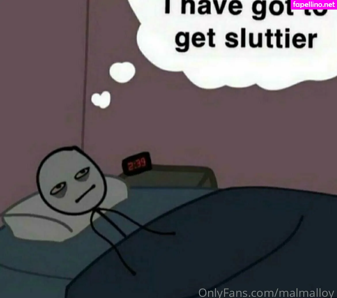 itsamemalmalloy, malmalloy Nude Leaked OnlyFans Photo #h11b5o0Jaf