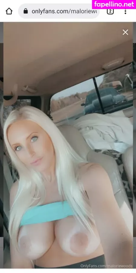 Malorie Woods OnlyFans Thumbnail #dx2Ani861x