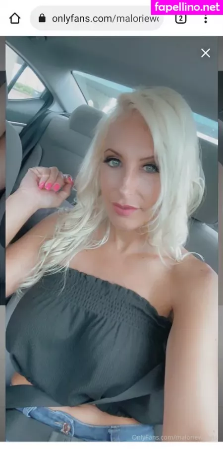 Malorie Woods OnlyFans Thumbnail #i5tikoTgeh