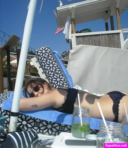 Malory Myers OnlyFans Thumbnail #CfJuudjuKF