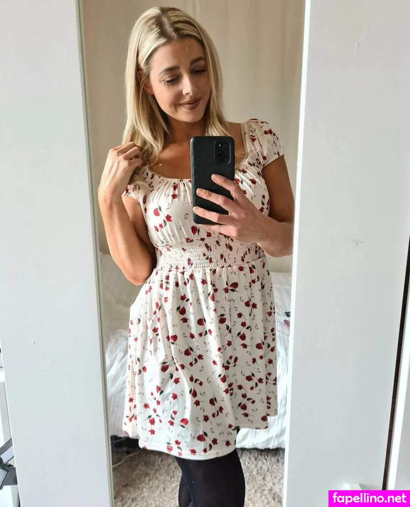 malfox24, maloryfox Nude Leaked OnlyFans Photo #XNEihfMTY1