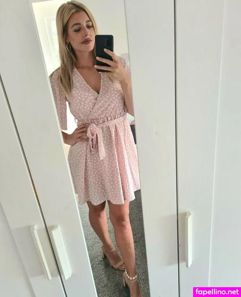 malfox24, maloryfox Nude Leaked OnlyFans Photo #k1ZNbHC4qN