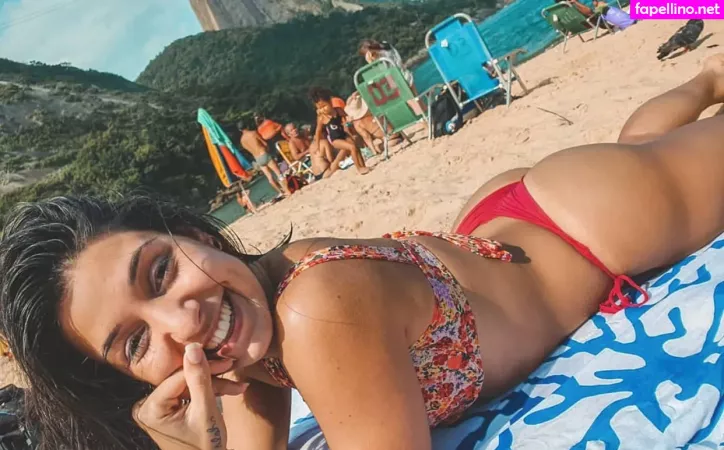 Malu Bastos OnlyFans Thumbnail #YYM20RWWD5