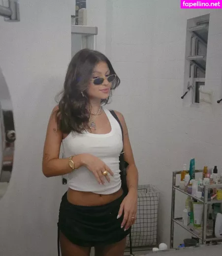 Malu Camargo OnlyFans Thumbnail #esuEFIq9se