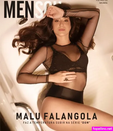 Malu Falangola OnlyFans Thumbnail #JxbGXVFdNE