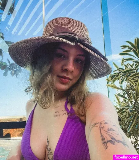 Malu Paris OnlyFans Thumbnail #DLVIGv5Qe8