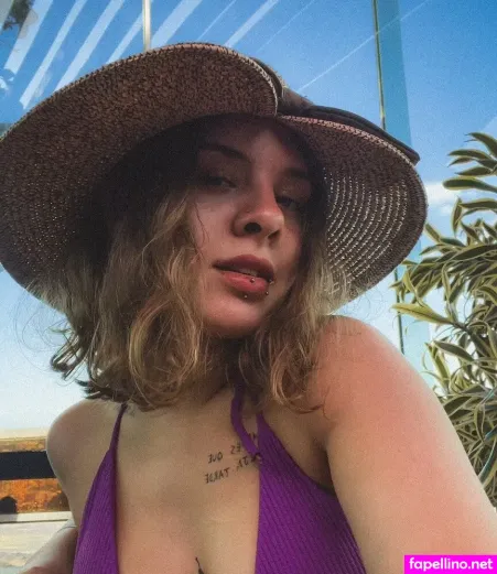 Malu Paris OnlyFans Thumbnail #HFKoOKETZG