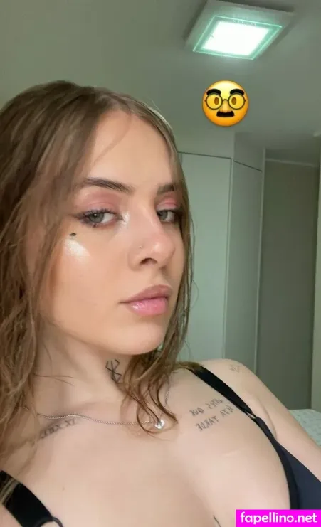 Malu Paris OnlyFans Thumbnail #HJGM5X9wmF