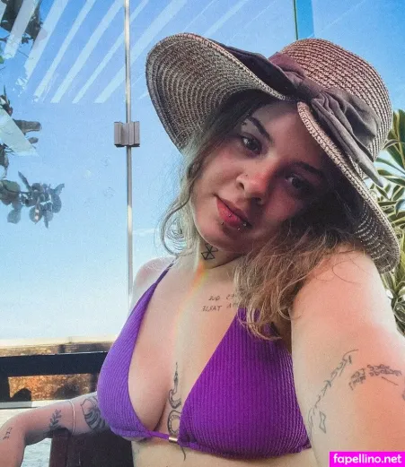 Malu Paris OnlyFans Thumbnail #LIcpBQCGVD